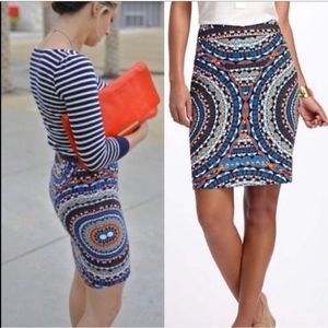 Tabatha Olmeda skirt